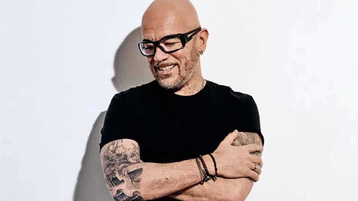 « Un choc, quelle injustice… »  Pascal Obispo anéanti, Mélanie Page lui apporte son soutien